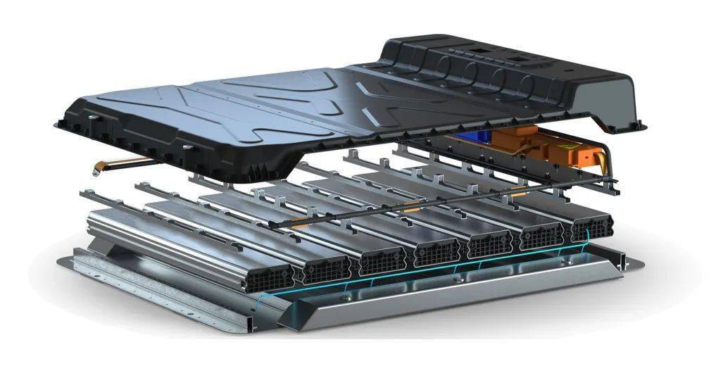 贏創攜手合作伙伴創新研發高壓電池殼體，為電動汽車輕量化設計注入新動能