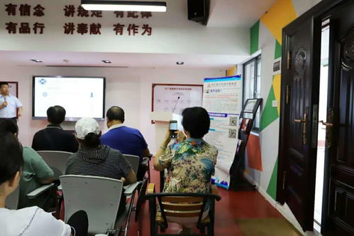 宋飛帥律師義務(wù)法律咨詢進樓宇，攜手綜合黨委共解基層治理難題
