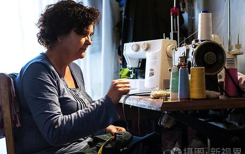四十三歲的再婚 生活的細節與信任的磨合